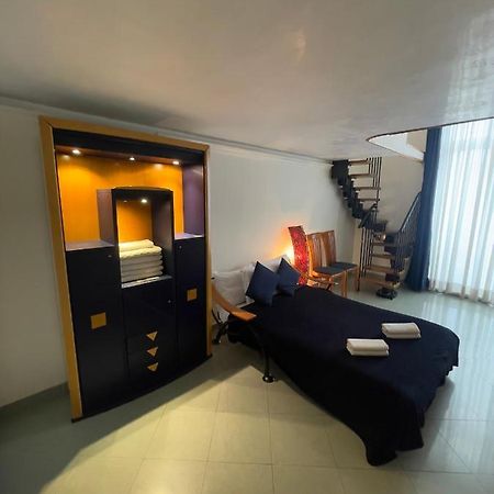 Nova Rooms Неаполь Экстерьер фото