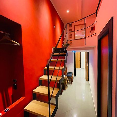 Nova Rooms Неаполь Экстерьер фото