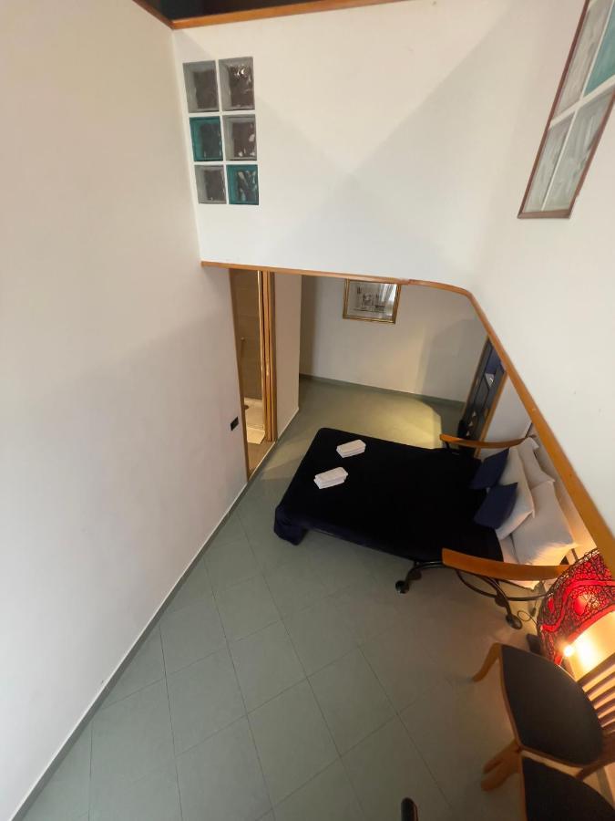 Nova Rooms Неаполь Экстерьер фото