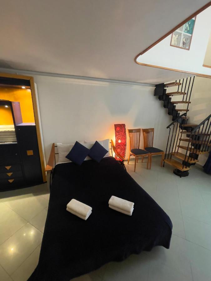 Nova Rooms Неаполь Экстерьер фото