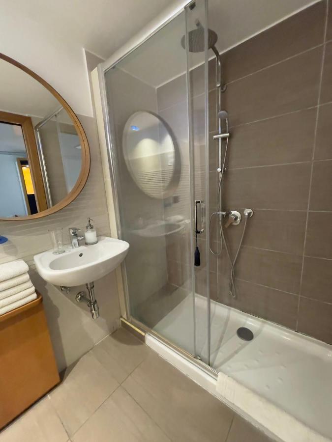 Nova Rooms Неаполь Экстерьер фото