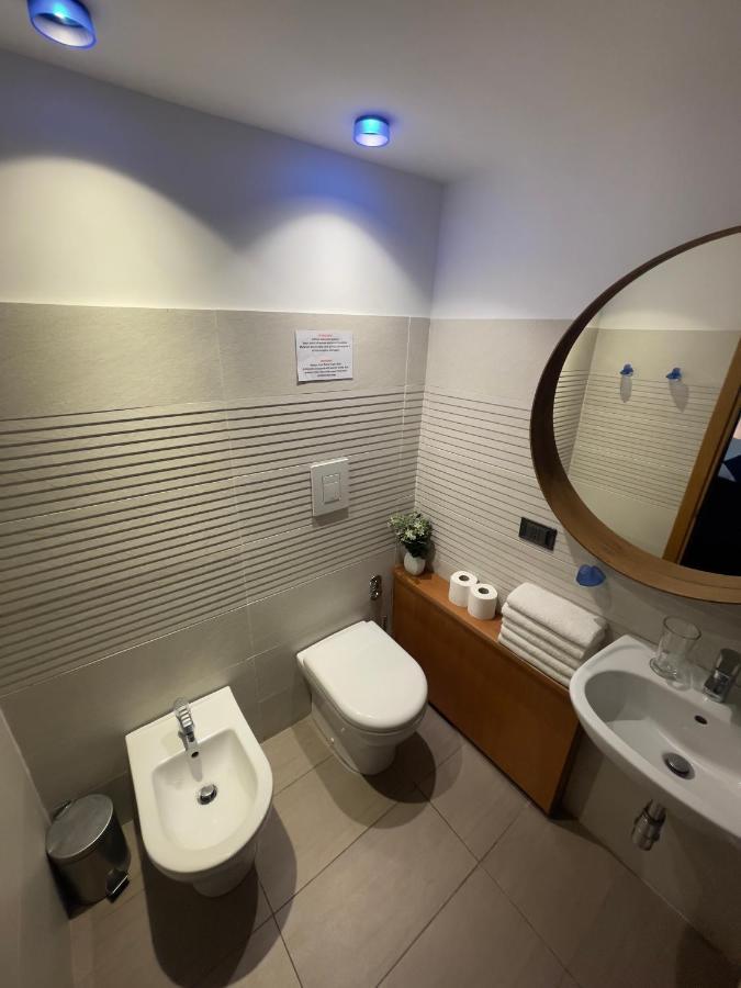 Nova Rooms Неаполь Экстерьер фото