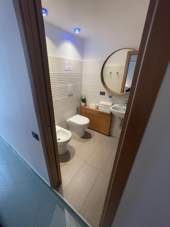 Nova Rooms Неаполь Экстерьер фото