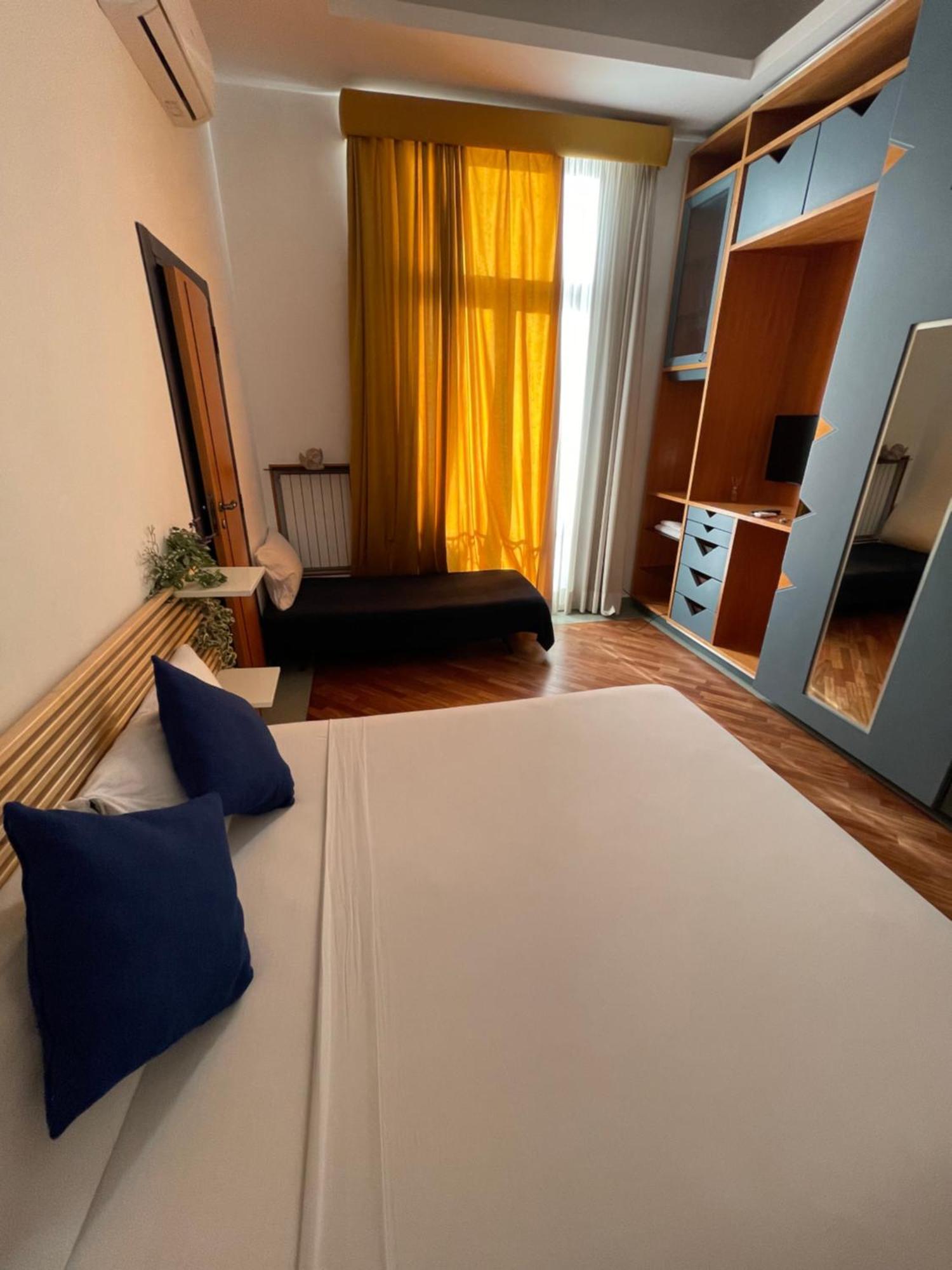 Nova Rooms Неаполь Экстерьер фото