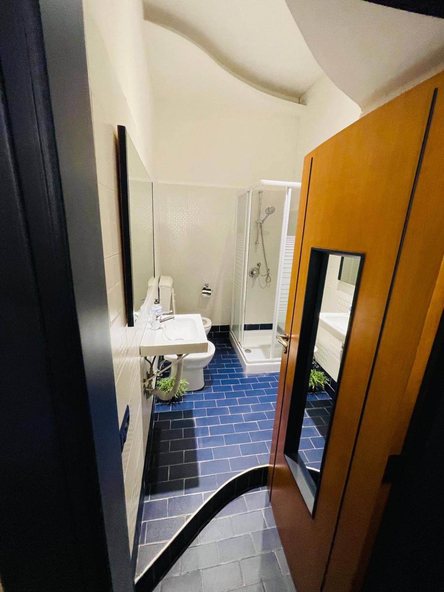 Nova Rooms Неаполь Экстерьер фото