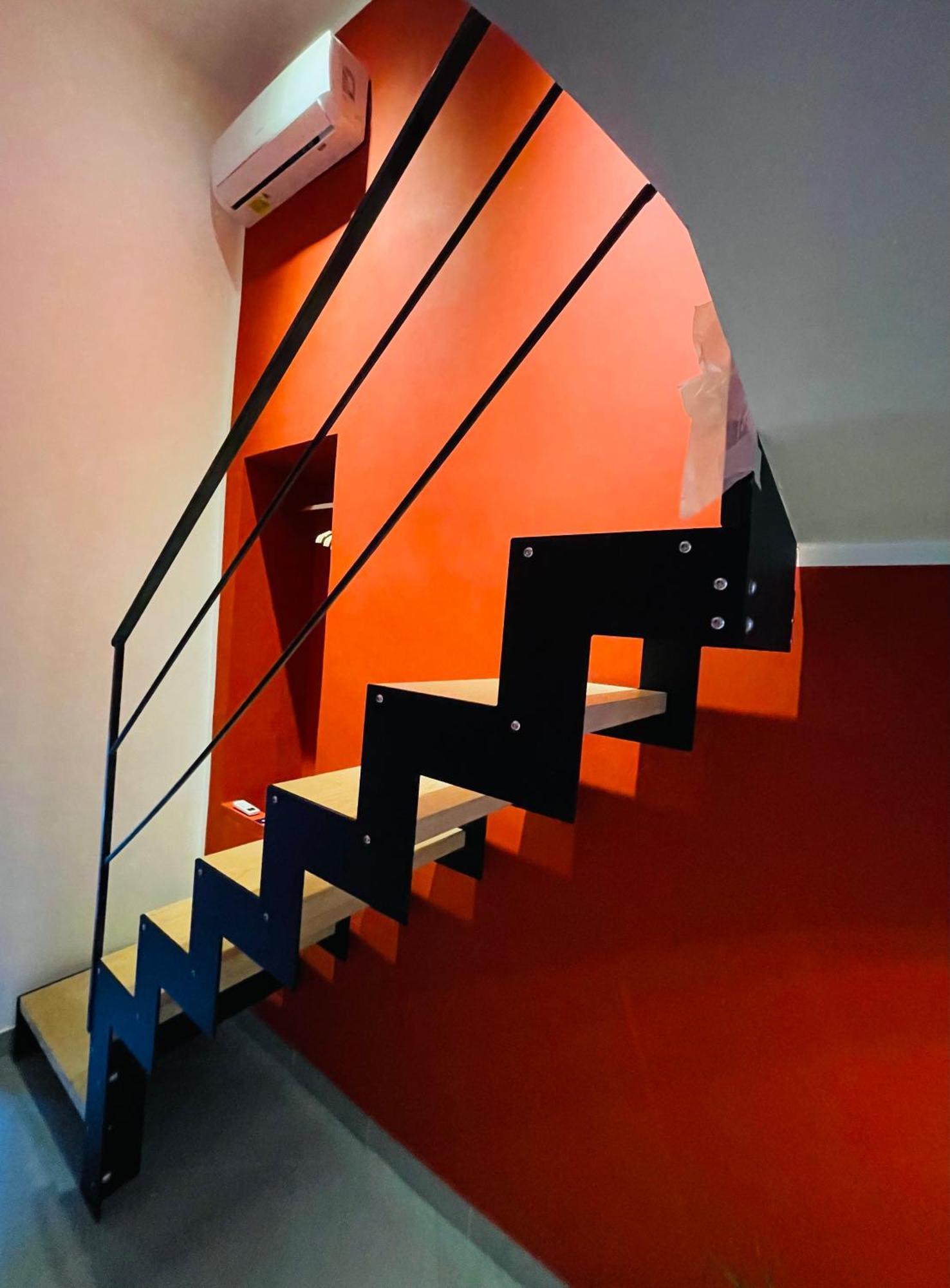 Nova Rooms Неаполь Экстерьер фото