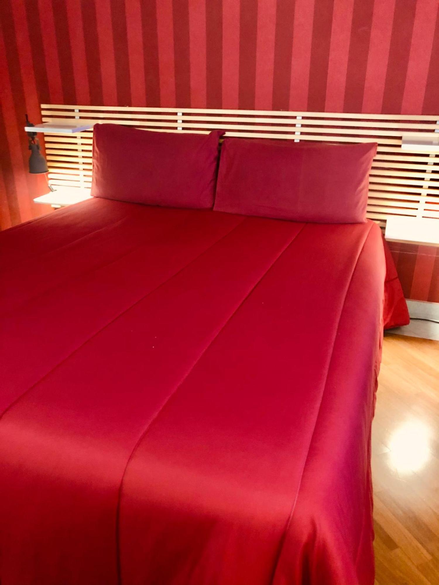Nova Rooms Неаполь Экстерьер фото