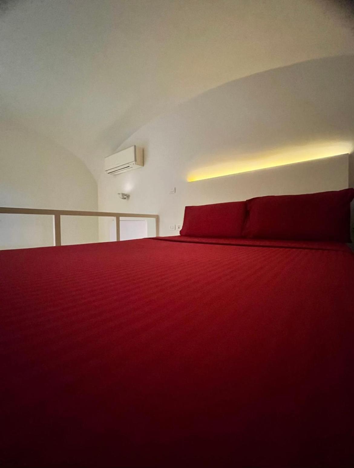Nova Rooms Неаполь Экстерьер фото
